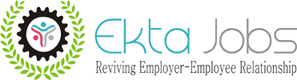 EktaJobs