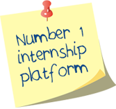Number Internship Platform